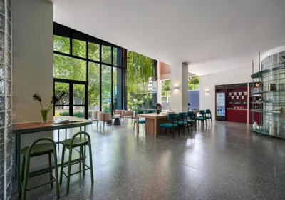 M Village Hotel Nguyễn Du, a brand of Modern Village Lifestyle – 照片 2