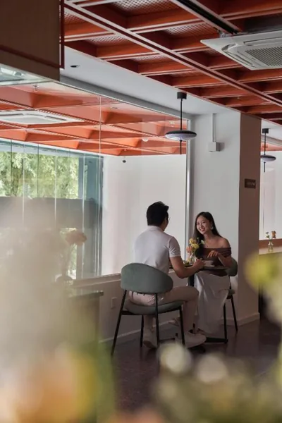 M Village Hotel Nguyễn Du, a brand of Modern Village Lifestyle – 照片 4