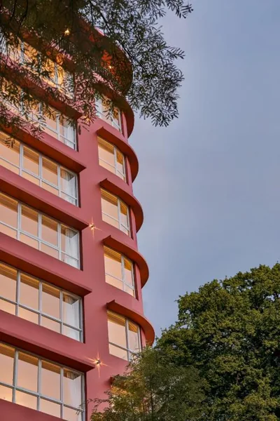 M Village Hotel Nguyễn Du, a brand of Modern Village Lifestyle – 照片 6