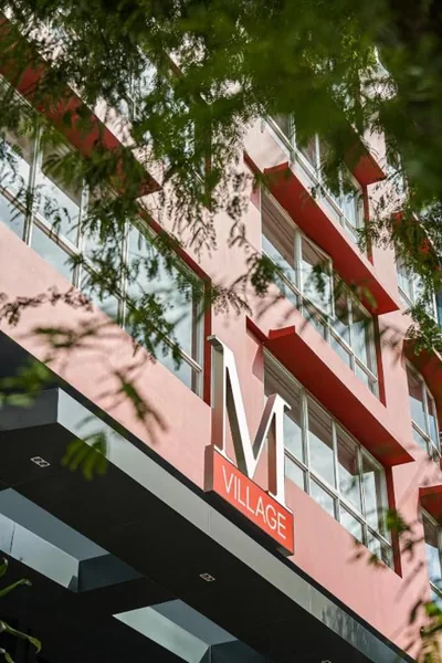 M Village Hotel Nguyễn Du, a brand of Modern Village Lifestyle – 照片 8