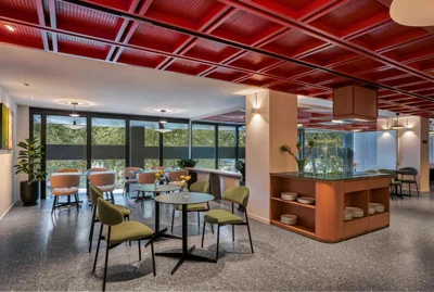 M Village Hotel Nguyễn Du, a brand of Modern Village Lifestyle – 照片 13