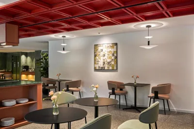 M Village Hotel Nguyễn Du, a brand of Modern Village Lifestyle – 照片 14