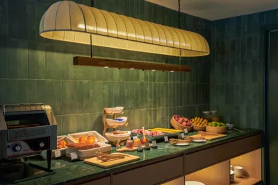 M Village Hotel Nguyễn Du, a brand of Modern Village Lifestyle – 照片 16